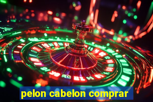 pelon cabelon comprar